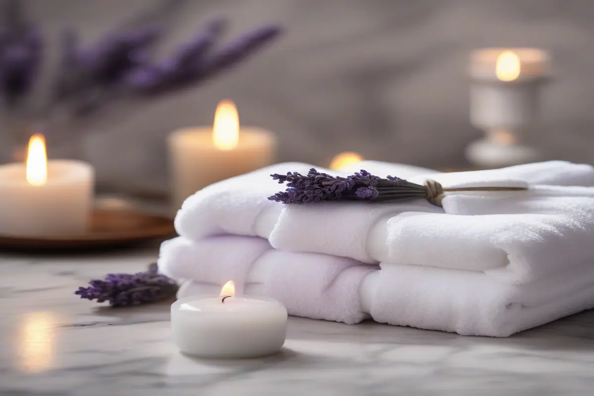 Forfait hammam femme au Spa Tazarzit Agadir